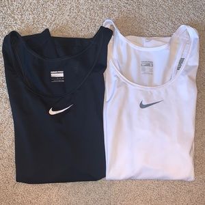 Nike Workout Tank Bundle